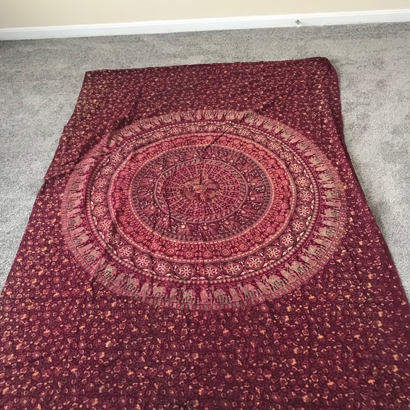 Tapestry - Picture 2 of 2